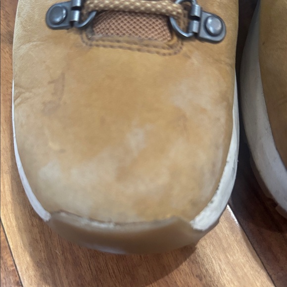 Forsake Thatcher Low WP women’s hiking boot size 7 - Picture 9 of 11